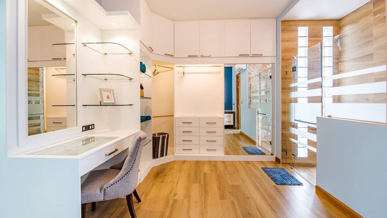 Photo of Bedroom in Hua Hin
