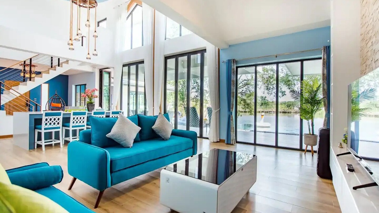 Photo of Livingroom in Hua Hin