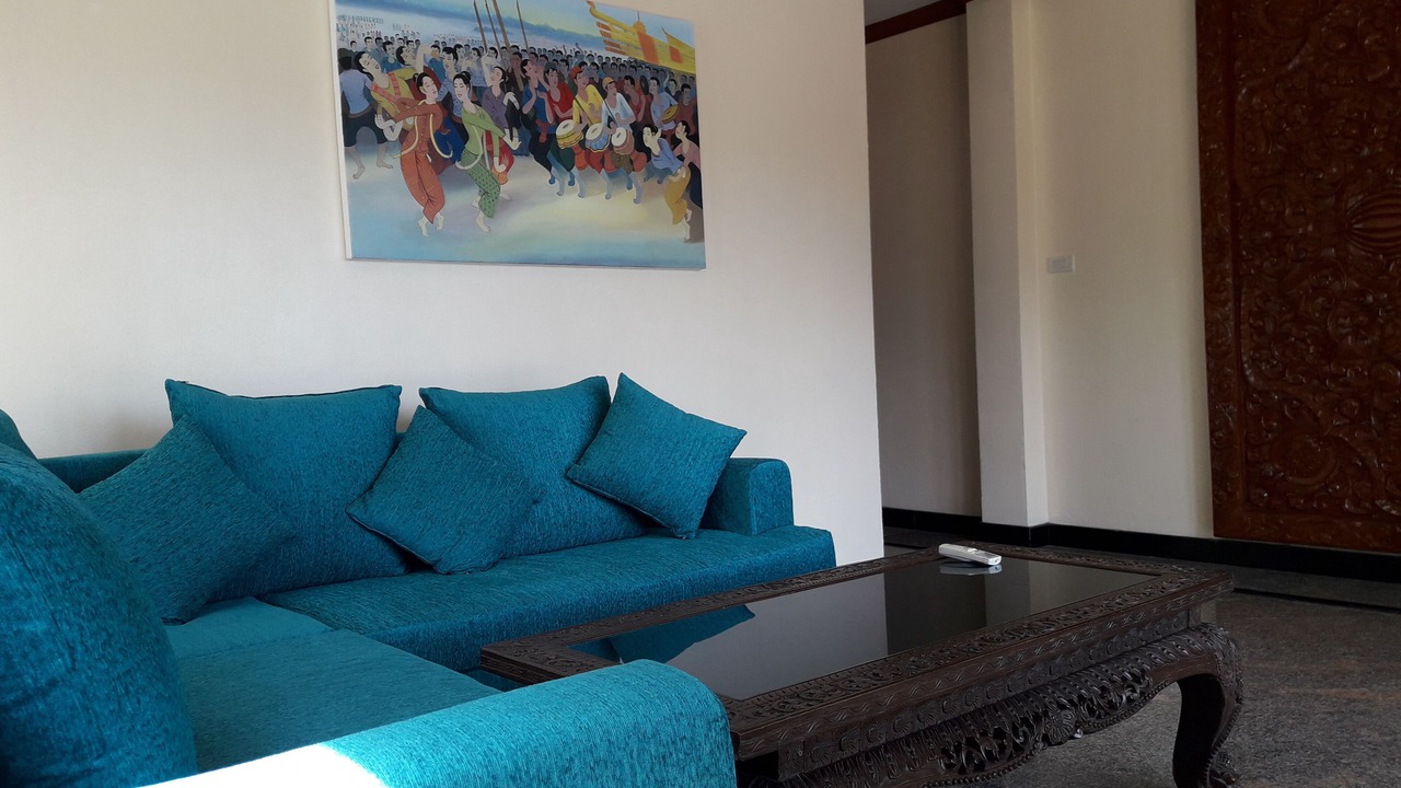 Photo of Livingroom in Patong