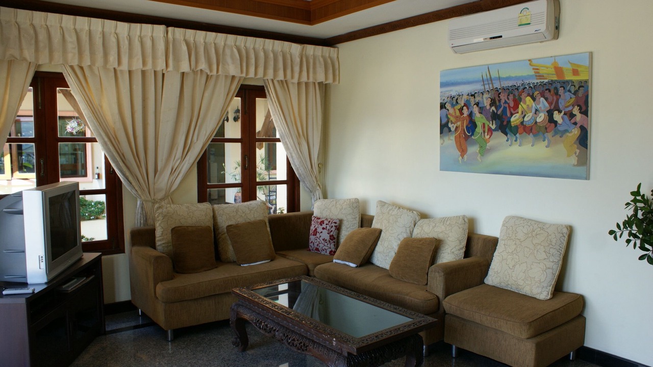 Photo of Livingroom in Patong