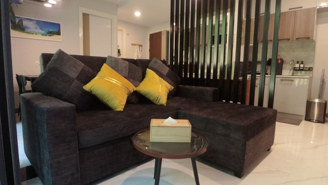 Photo of Livingroom in Ao Nang