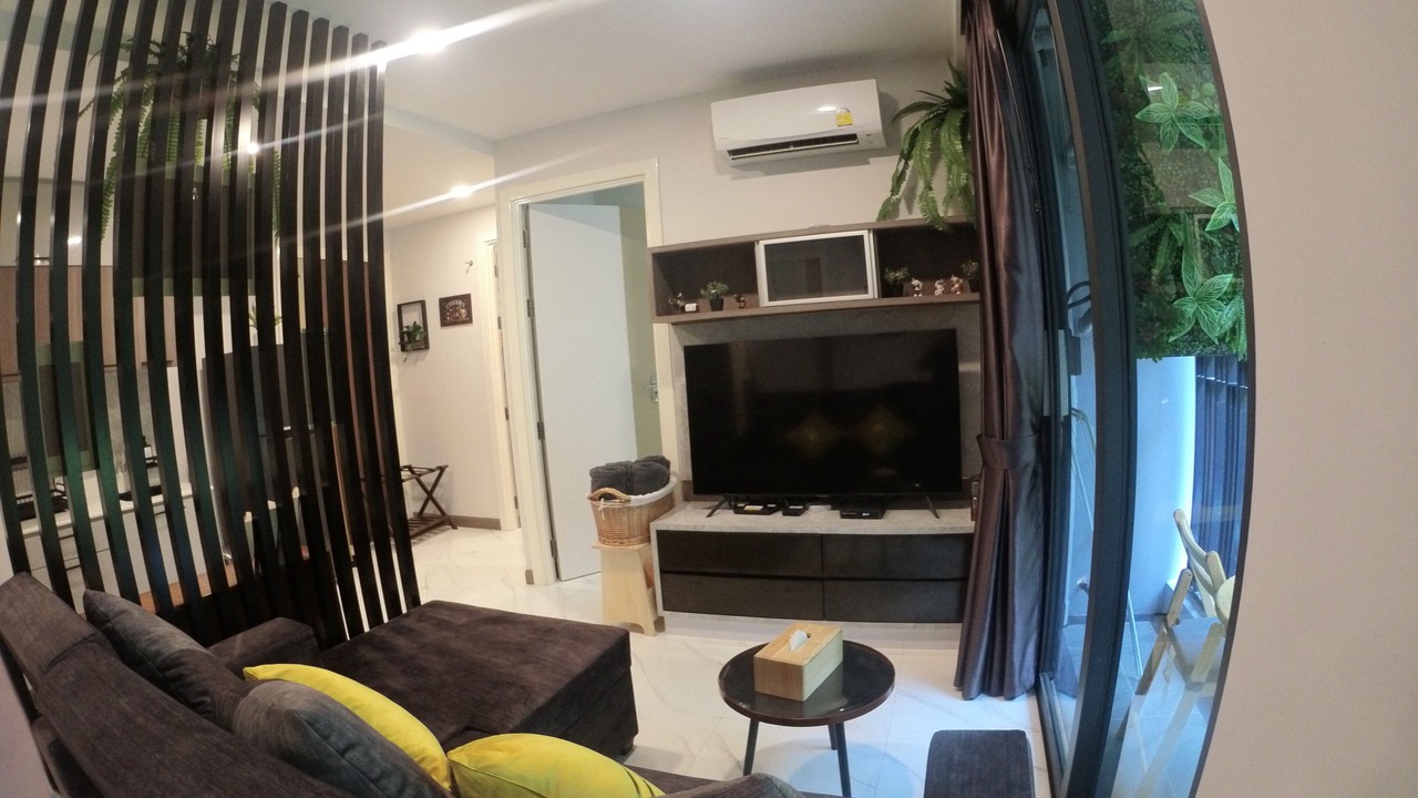 Photo of Livingroom in Ao Nang