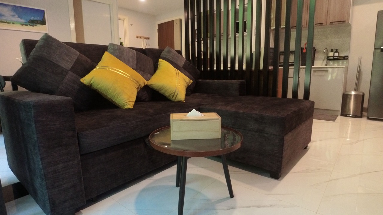 Photo of Livingroom in Ao Nang