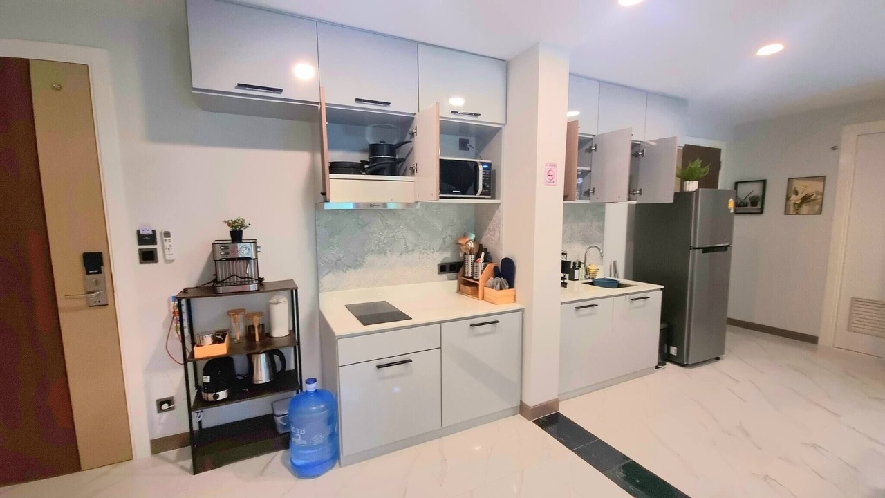 Photo of Kitchen in Ao Nang