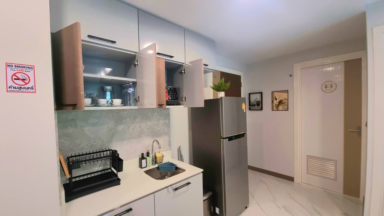 Photo of Kitchen in Ao Nang