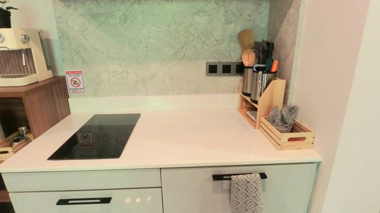 Photo of Kitchen in Ao Nang