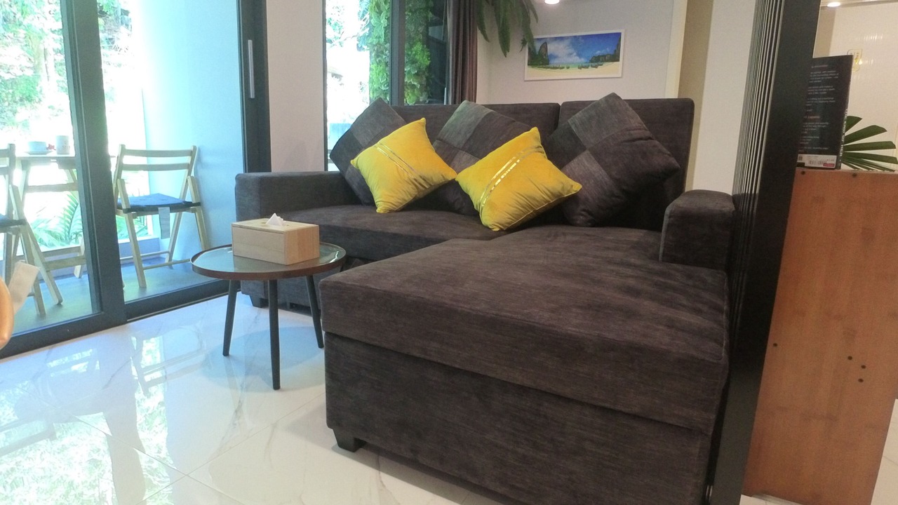 Photo of Livingroom in Ao Nang