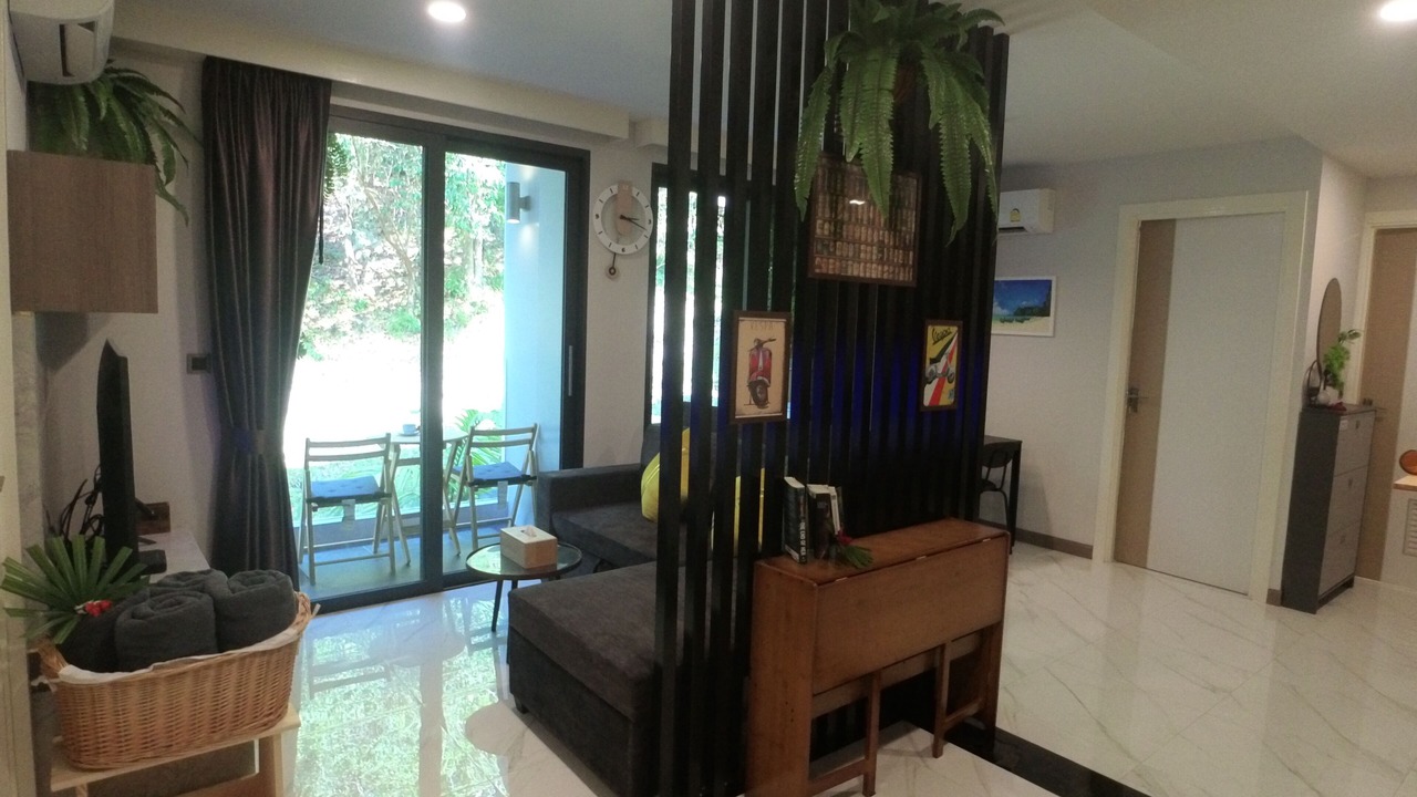 Photo of Livingroom in Ao Nang