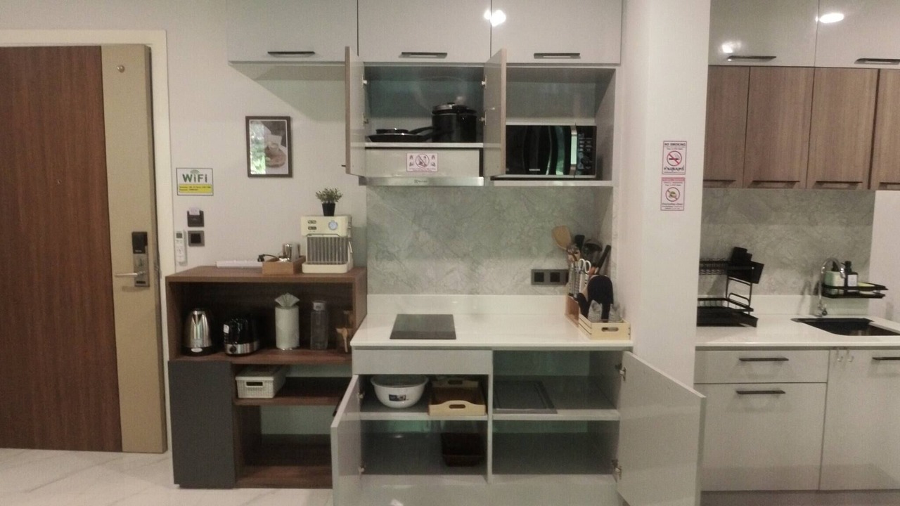 Photo of Kitchen in Ao Nang