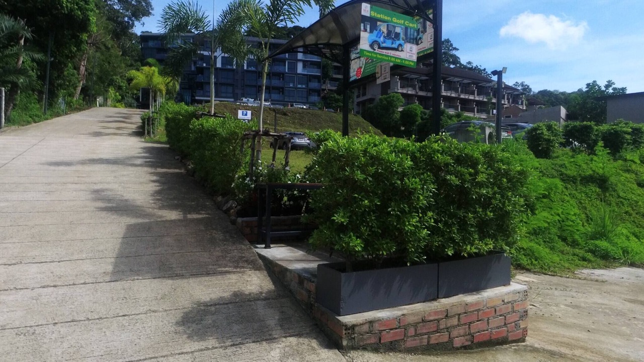 Photo of Outdoor in Ao Nang