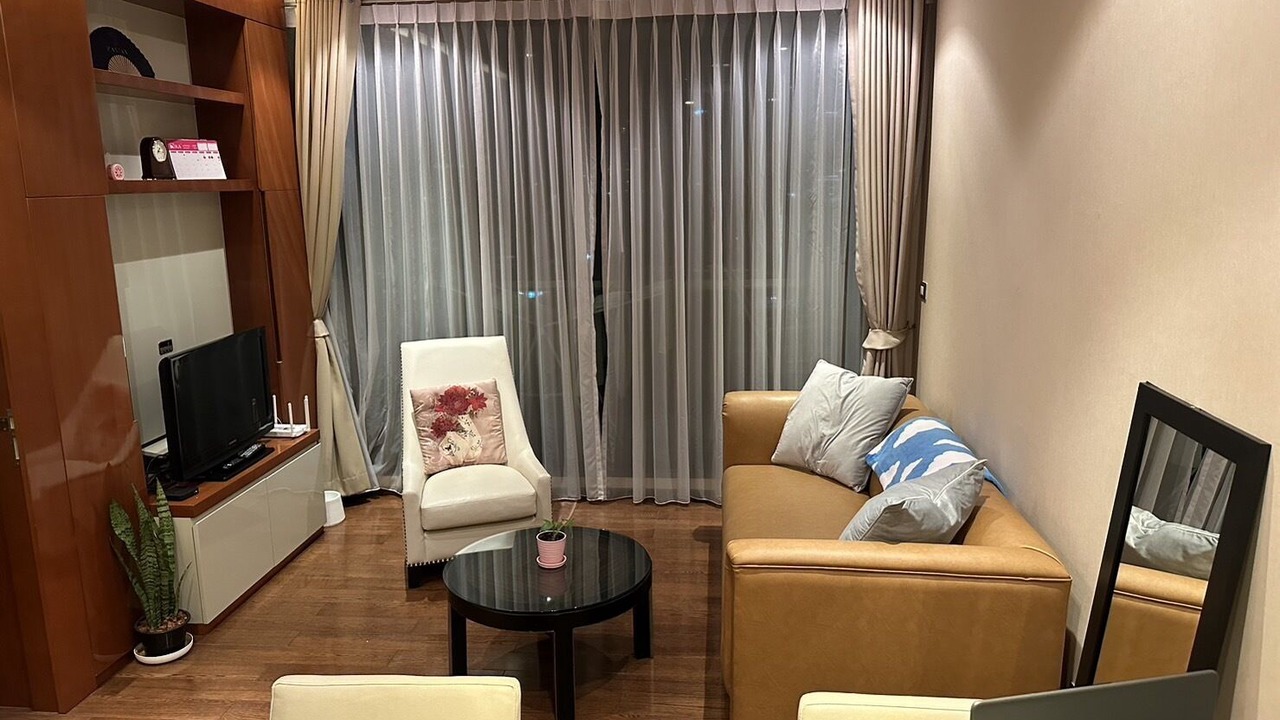 Photo of Bedroom in Bangkok Central Business District