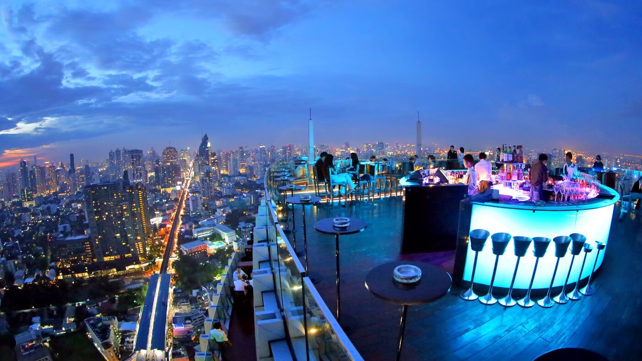 Photo of Others in Bangkok Central Business District