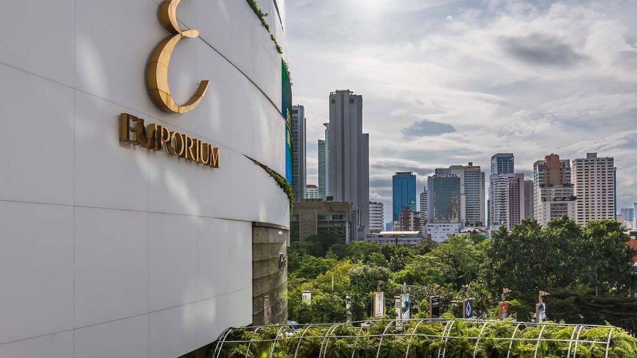 Photo of Others in Bangkok Central Business District