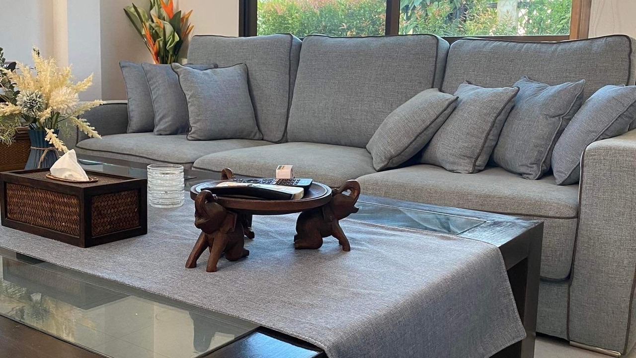 Photo of Livingroom in Ban Sakhu