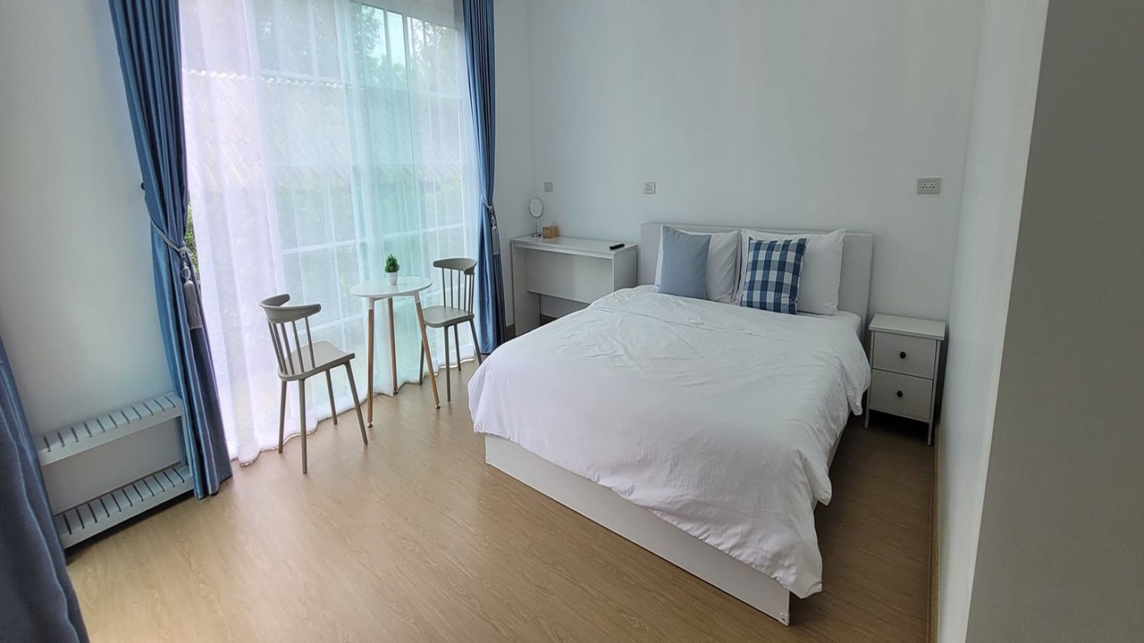 Photo of Bedroom in Chiang Rai