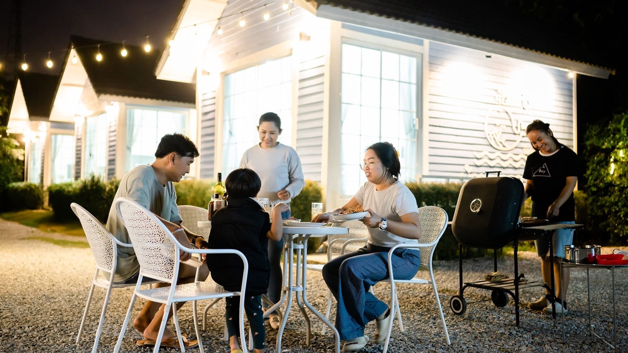 Photo of Outdoor in Chiang Rai