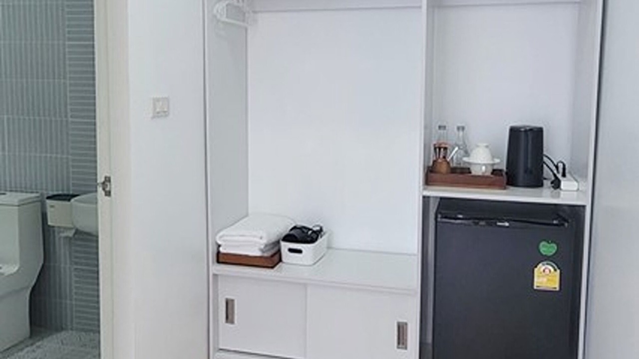 Photo of Bedroom in Chiang Rai