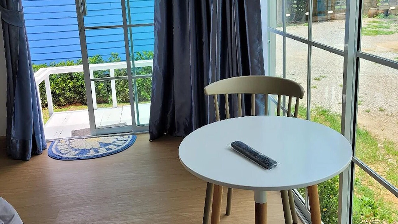 Photo of Bedroom in Chiang Rai