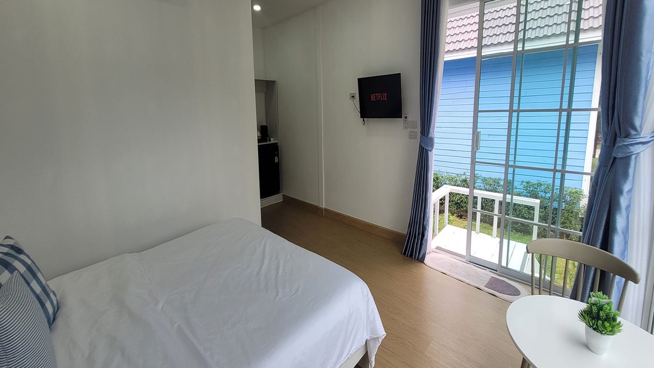 Photo of Bedroom in Chiang Rai
