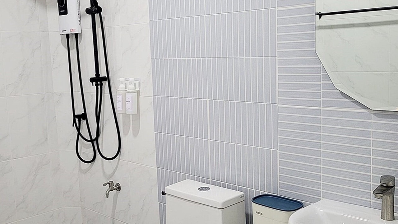 Photo of Bathroom in Chiang Rai