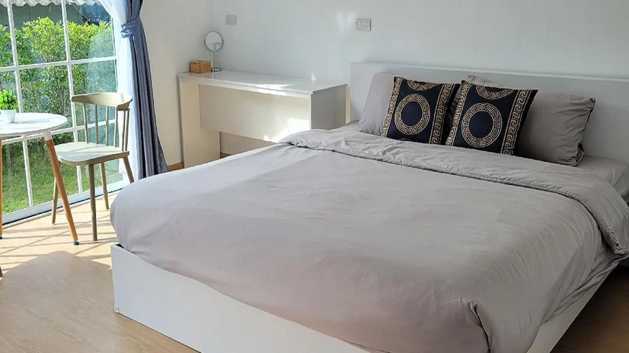 Photo of Bedroom in Chiang Rai