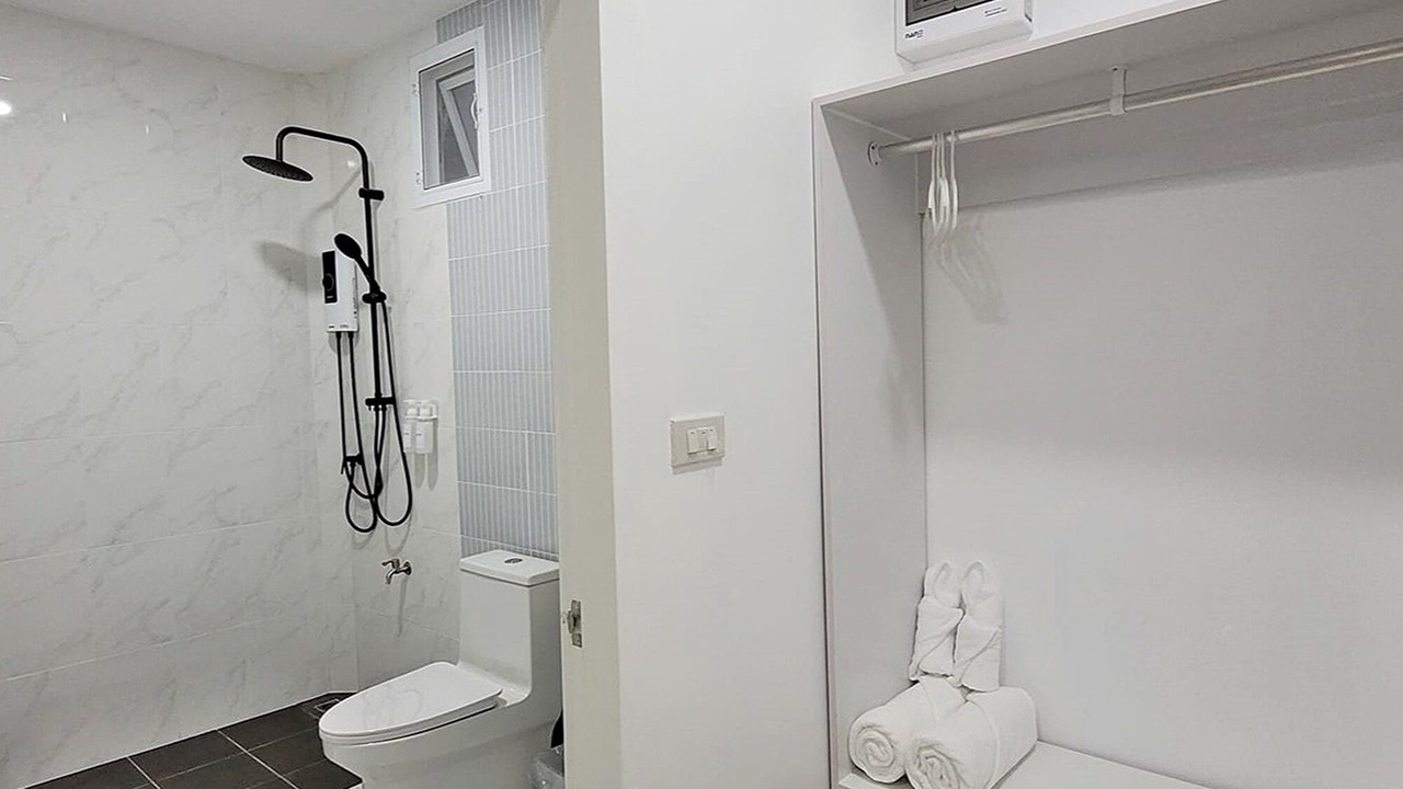 Photo of Bathroom in Chiang Rai