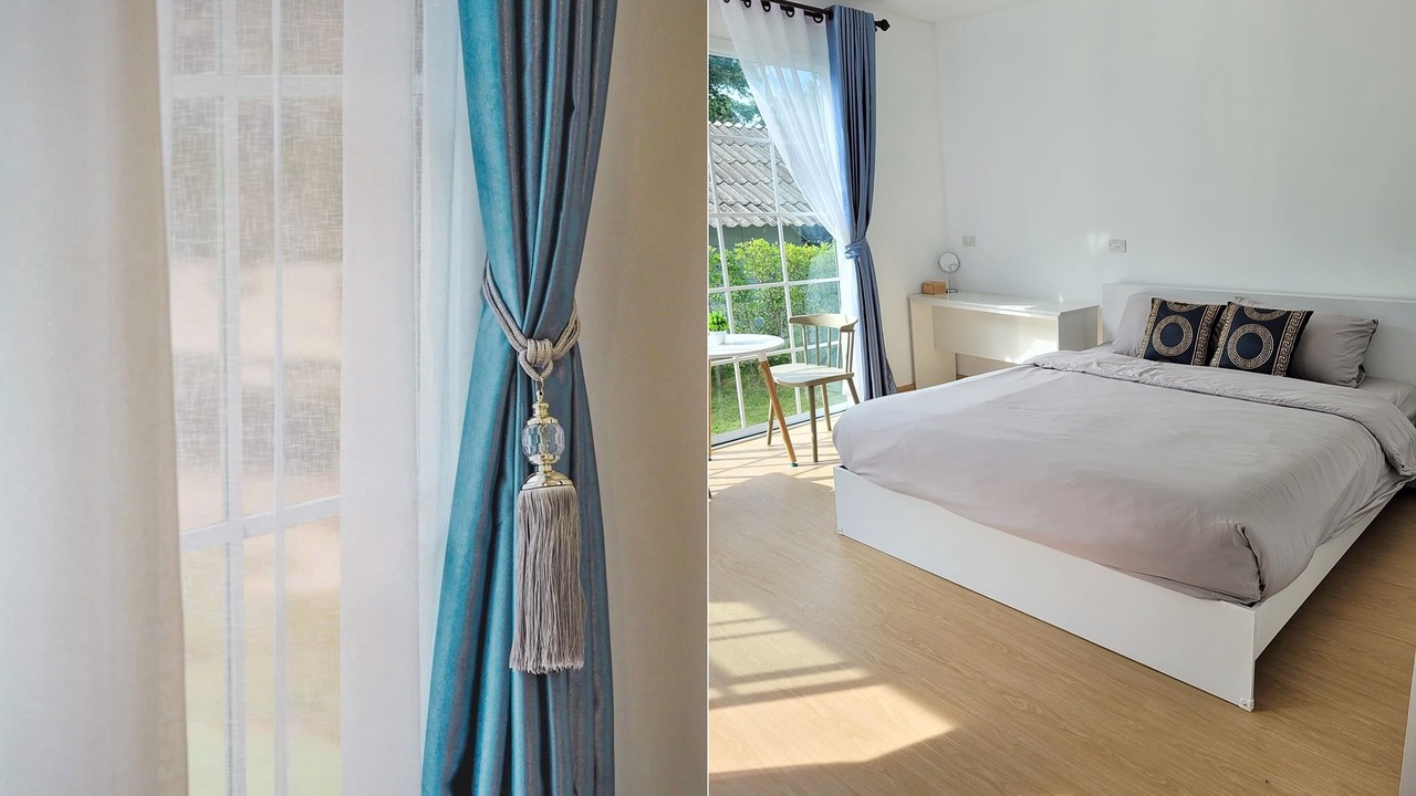 Photo of Bedroom in Chiang Rai