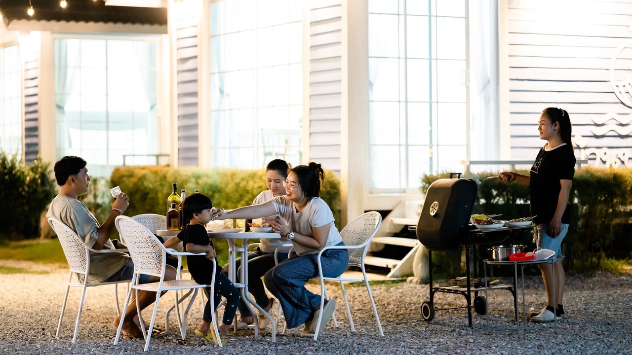 Photo of Outdoor in Chiang Rai