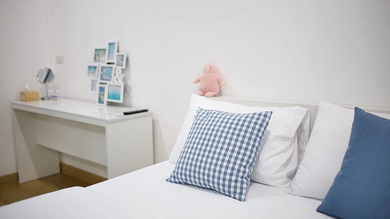 Photo of Bedroom in Chiang Rai