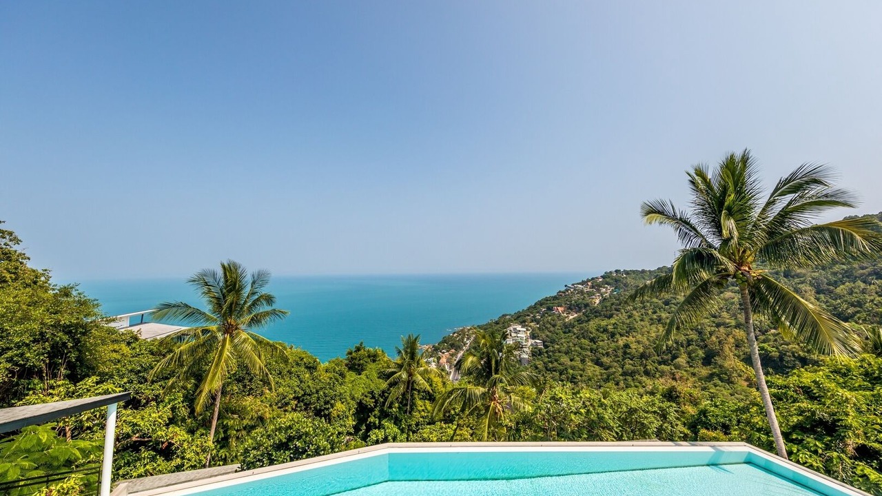 Photo of Outdoor in Lamai