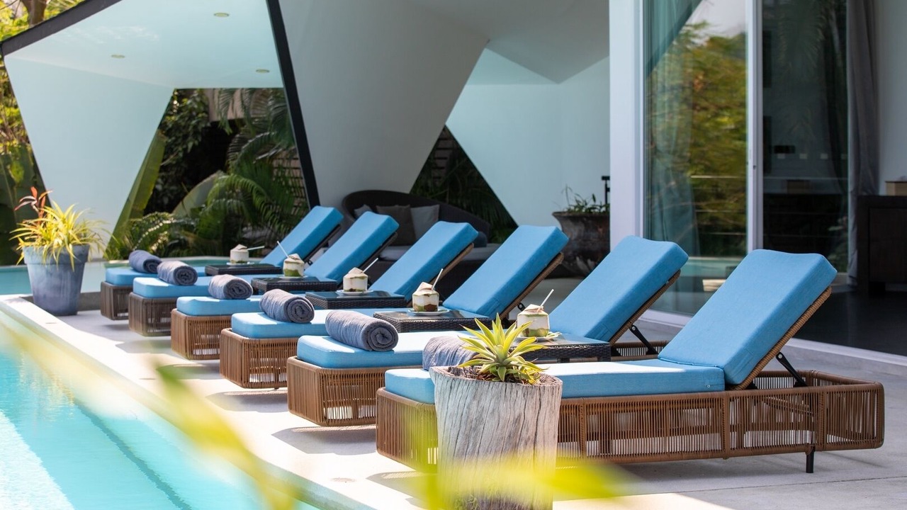 Photo of Outdoor in Lamai