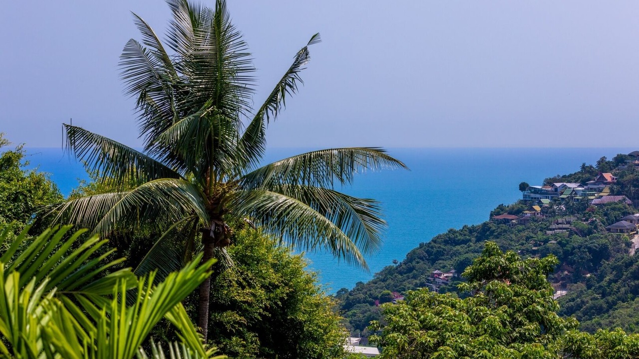 Photo of Outdoor in Lamai