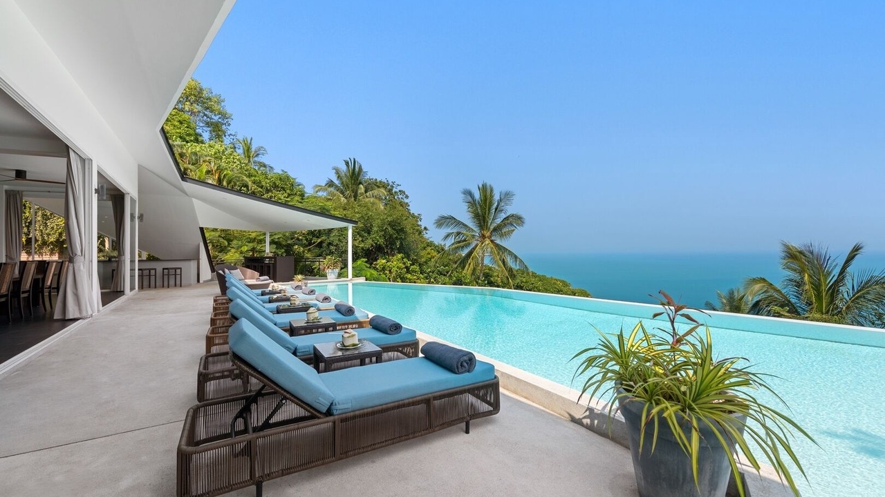 Photo of Outdoor in Lamai