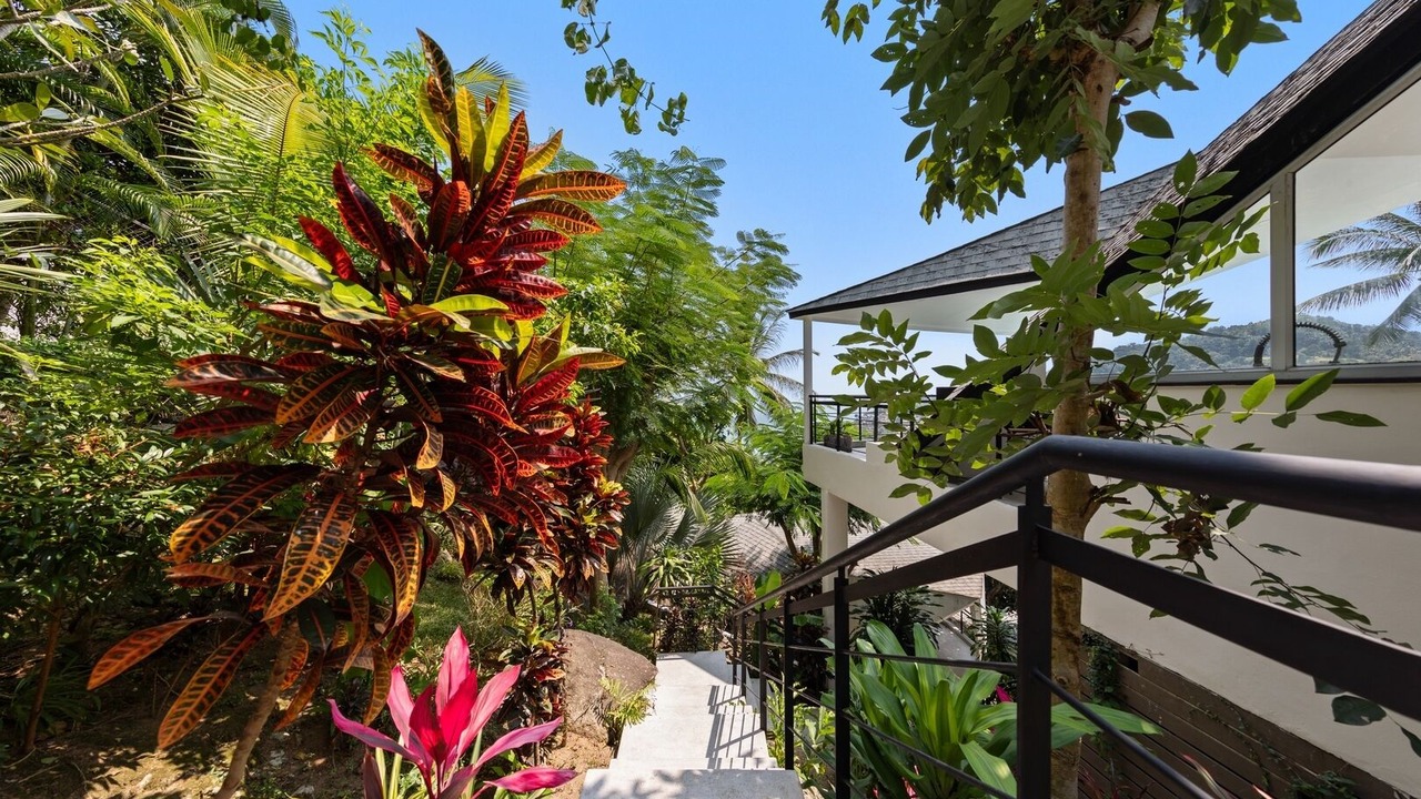 Photo of Outdoor in Lamai