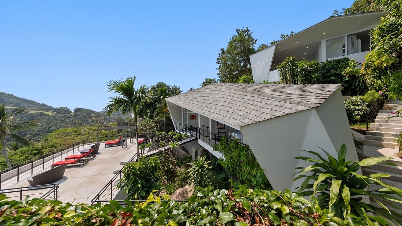 Photo of Outdoor in Lamai