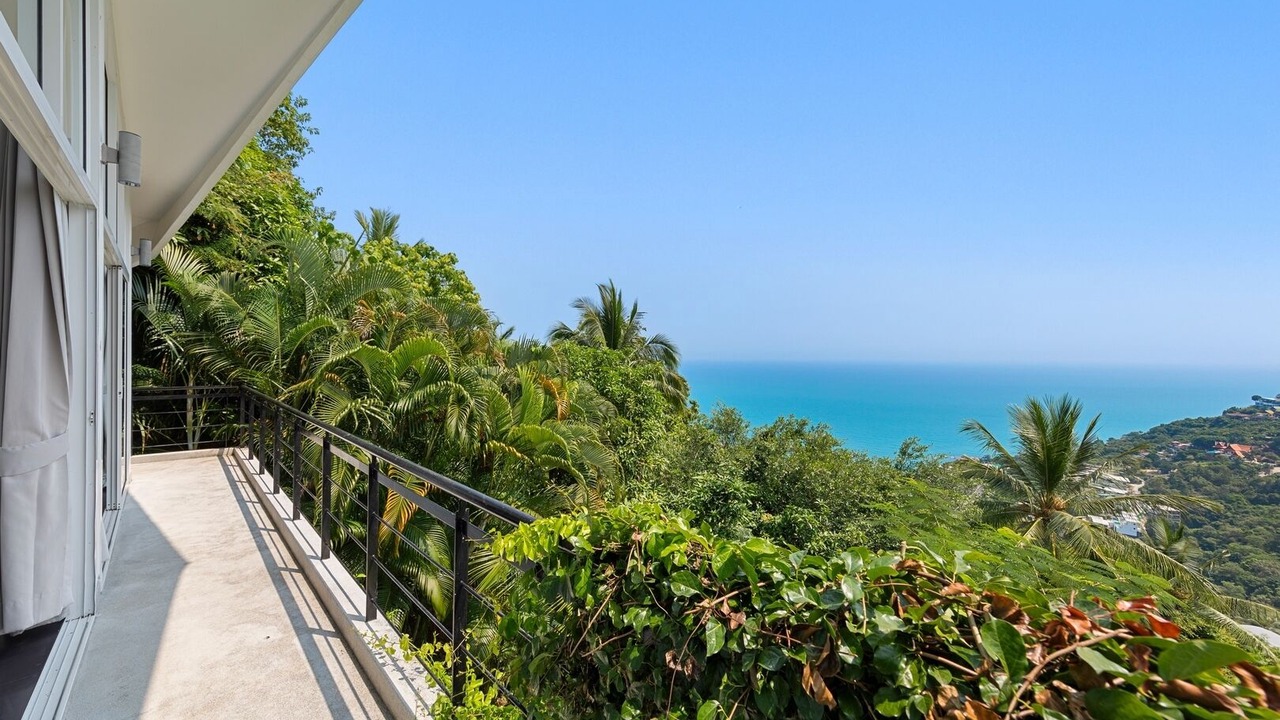 Photo of Outdoor in Lamai
