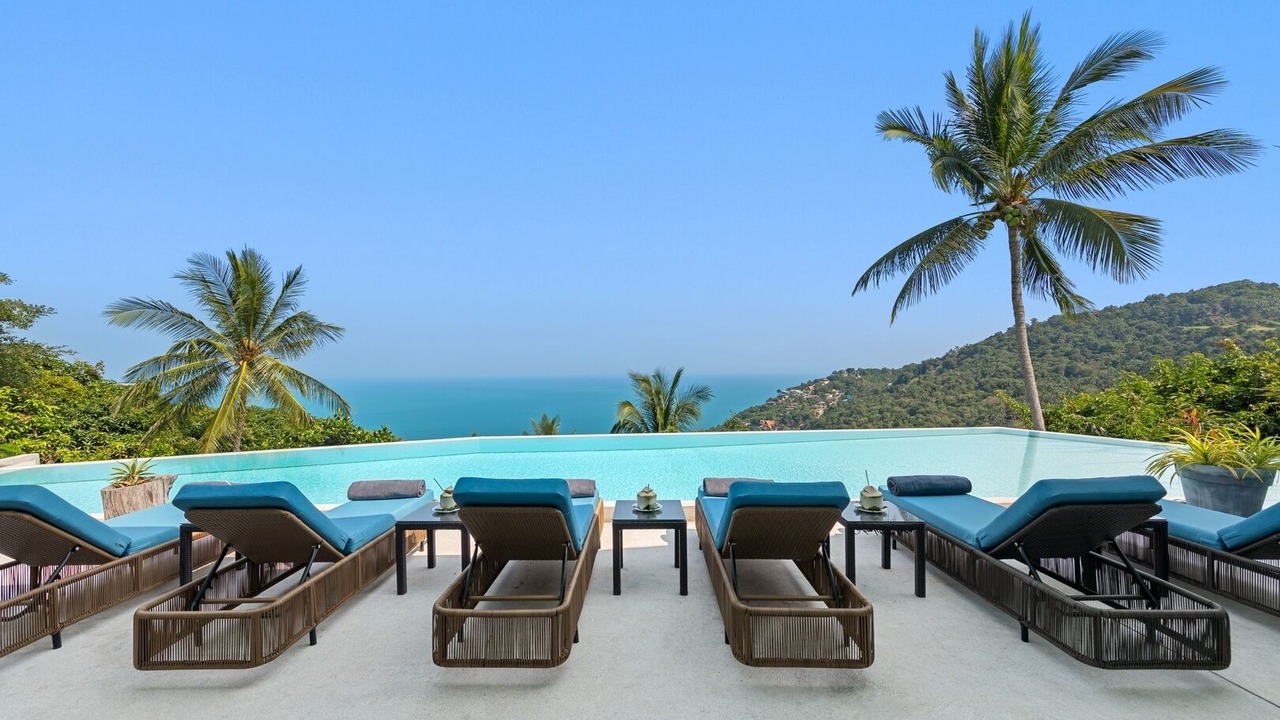 Photo of Outdoor in Lamai