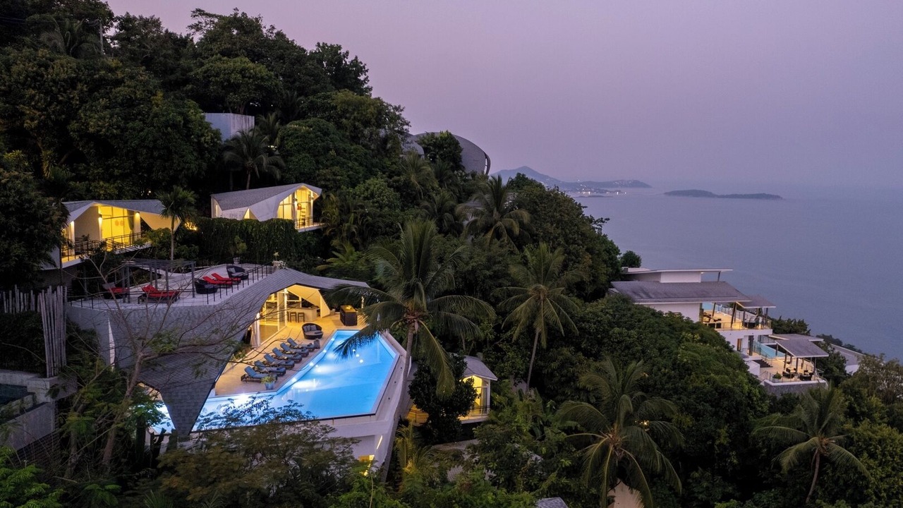 Photo of Outdoor in Lamai