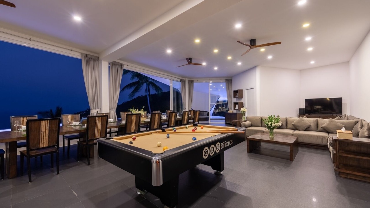 Photo of Bedroom in Lamai