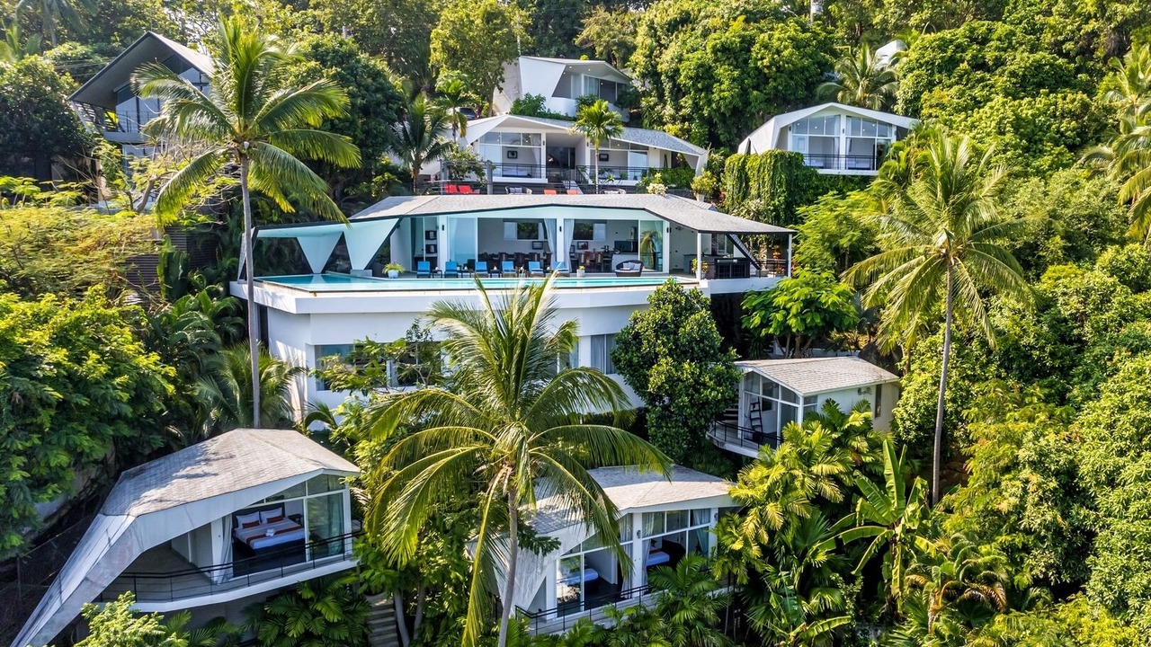 Photo of Outdoor in Lamai