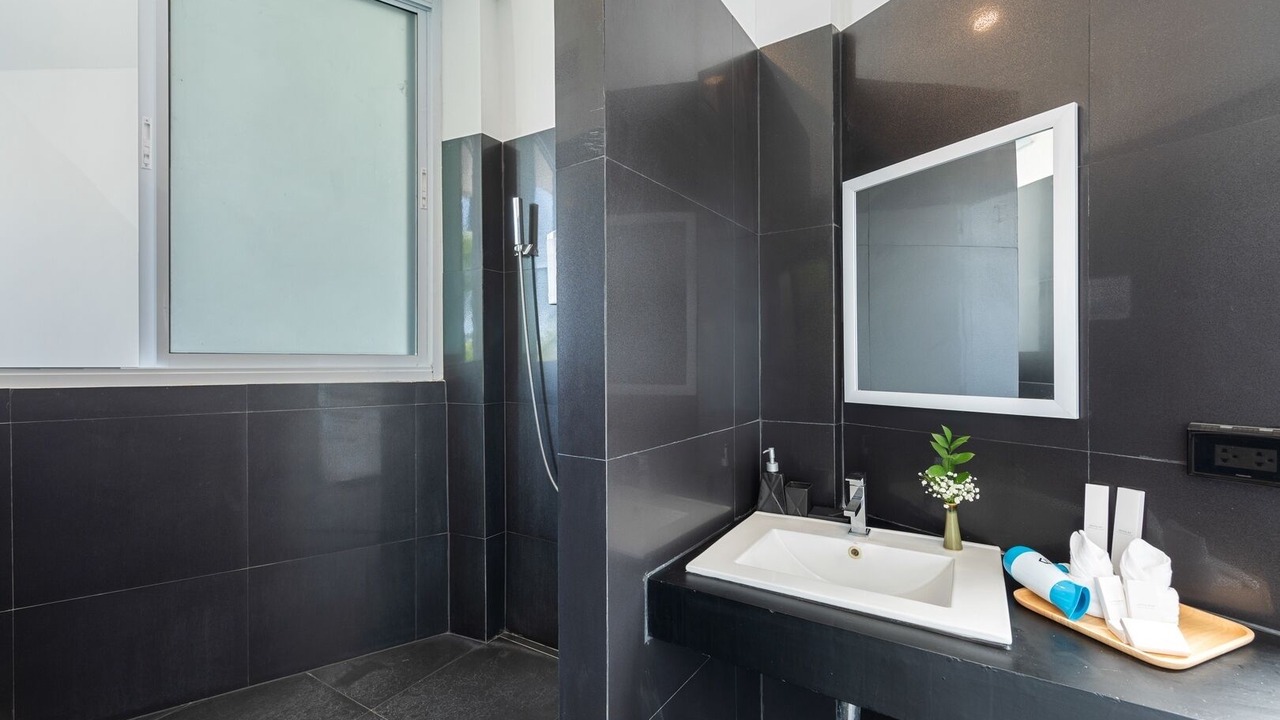 Photo of Bathroom in Lamai