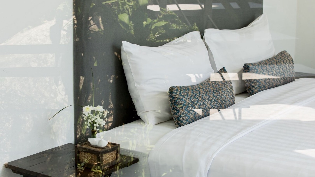 Photo of Bedroom in Lamai