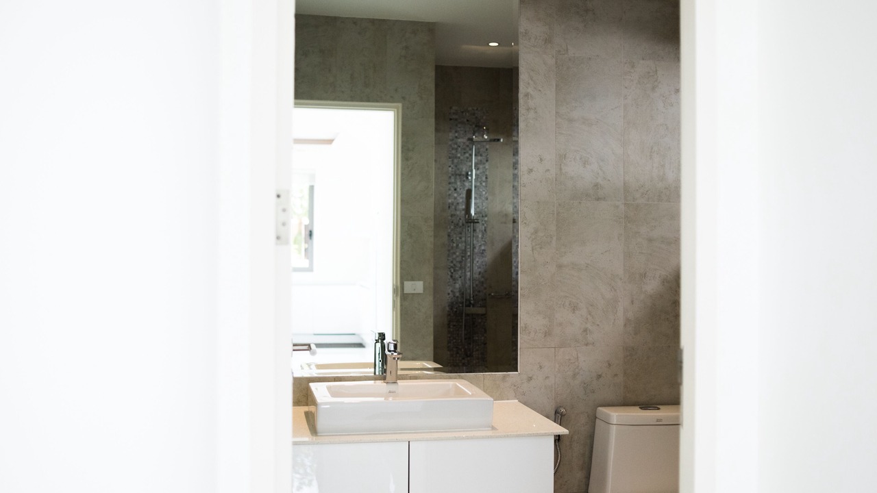 Photo of Bathroom in Moo 5