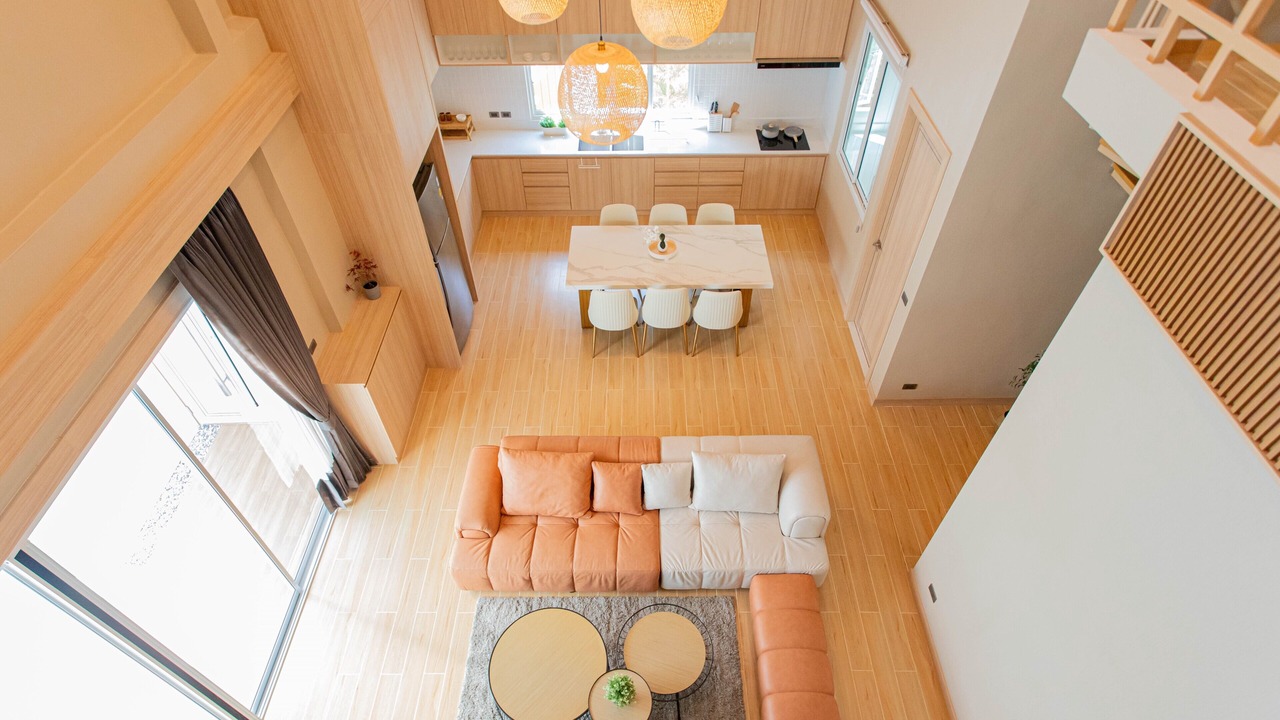 Photo of Bedroom in Nong Prue