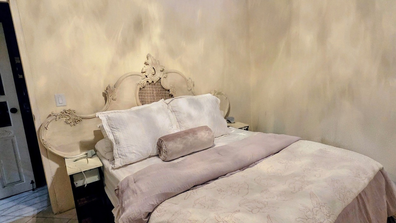 Photo of Bedroom in Managua