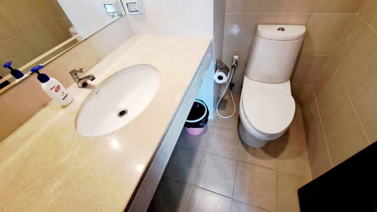 Photo of Bathroom in Khlong Toei Nuea