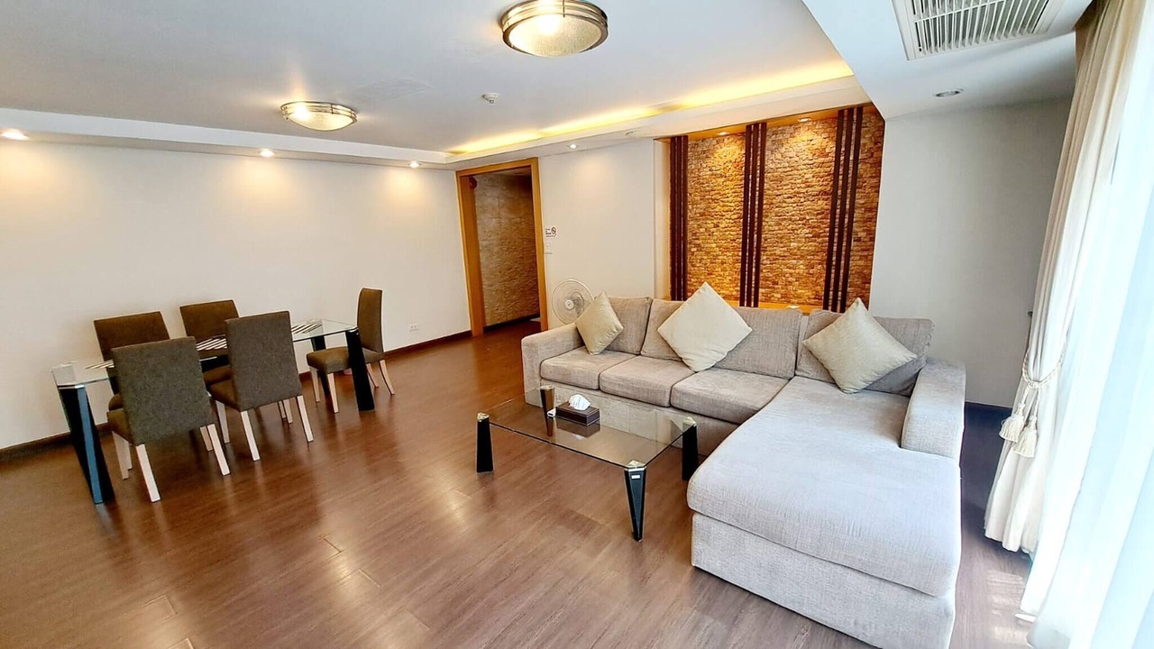 Photo of Livingroom in Khlong Toei Nuea