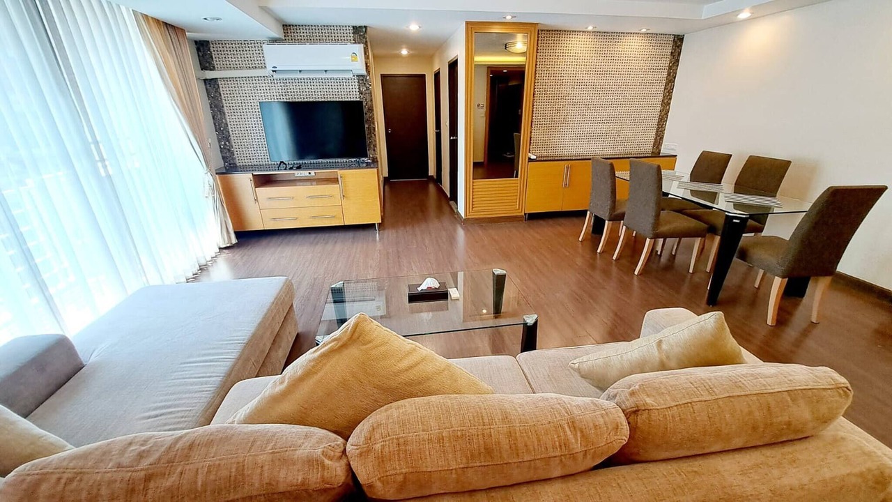 Photo of Livingroom in Khlong Toei Nuea