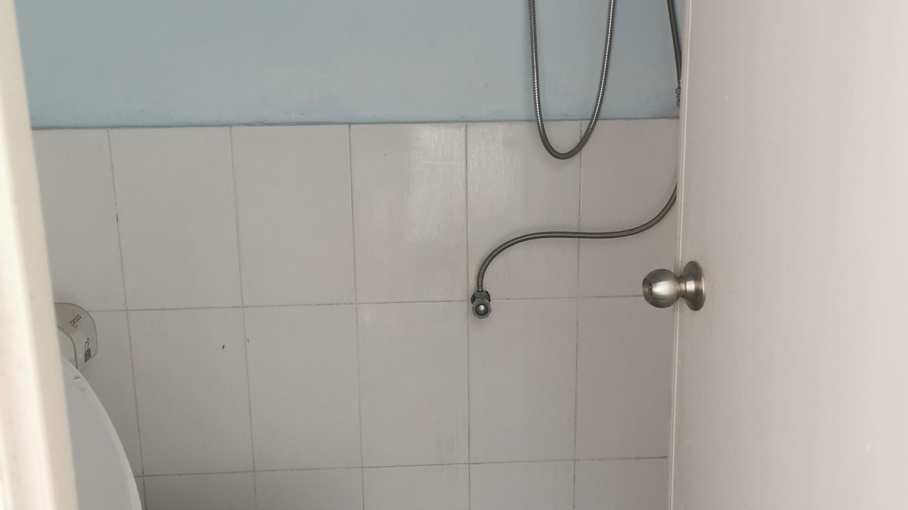 Photo of Bathroom in Wat Ket