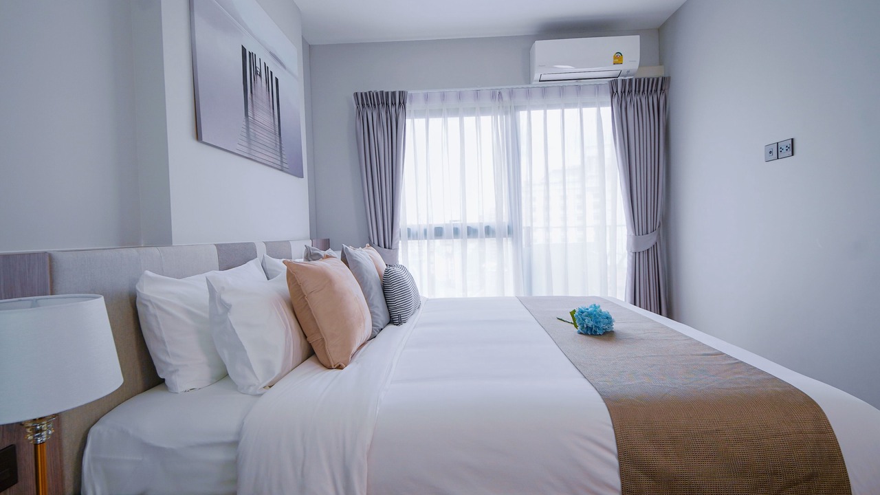 Photo of Bedroom in Chang Khlan